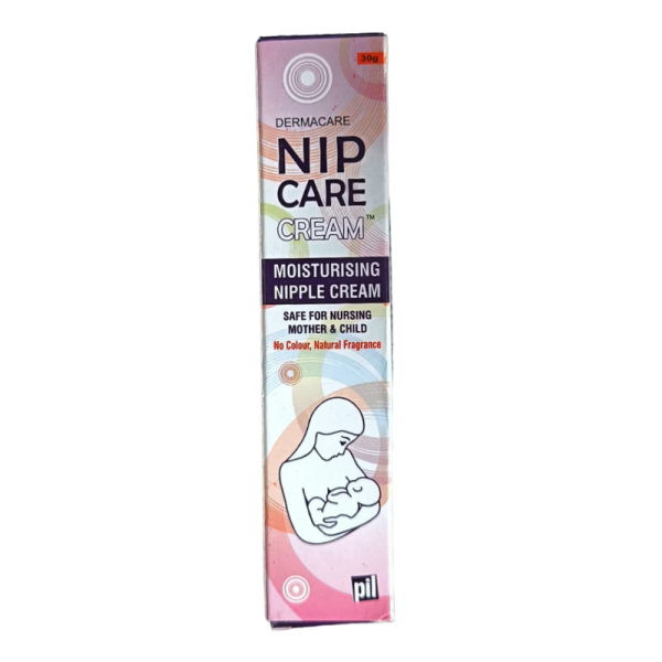 Offers Nip Care Cream