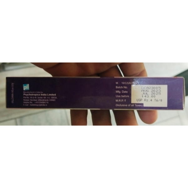 Nip Care Cream - Pil