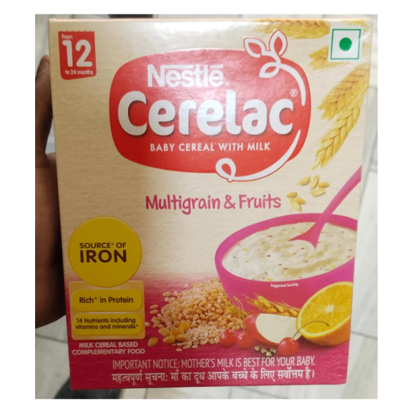 Cerelac - Nestle