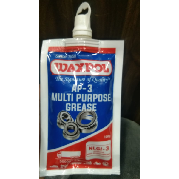 Grease - Waxpol