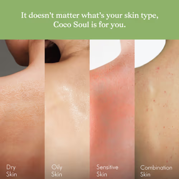 Body Butter - Coco Soul