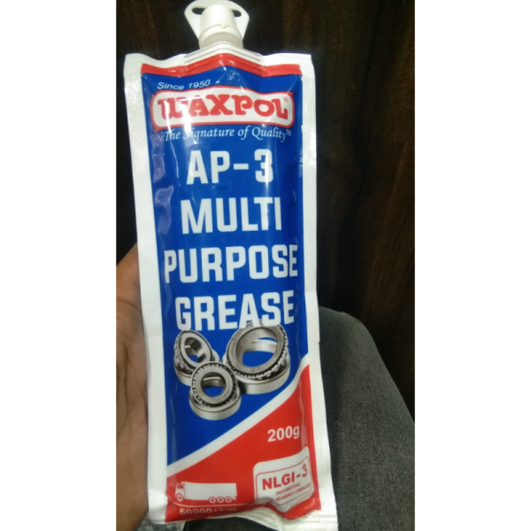 Grease - Waxpol