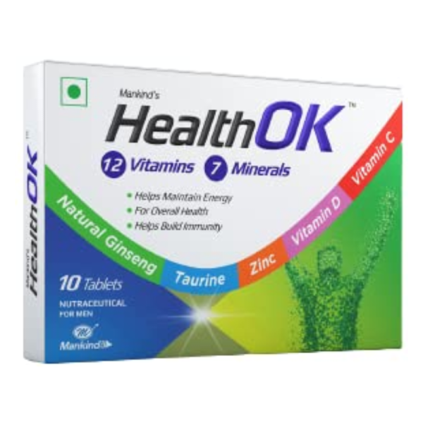 Health OK-Image
