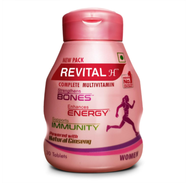 Revital H-Image