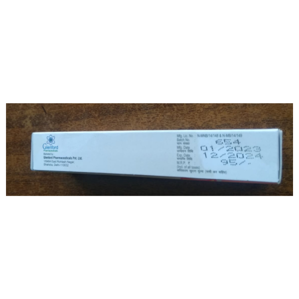 Dermiwin KT 5 Cream - Glenford Pharmaceuticals