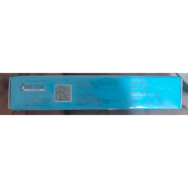 Neobactonil Eye Ointment - Ektek Pharma