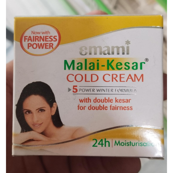 Cold Cream - Emami