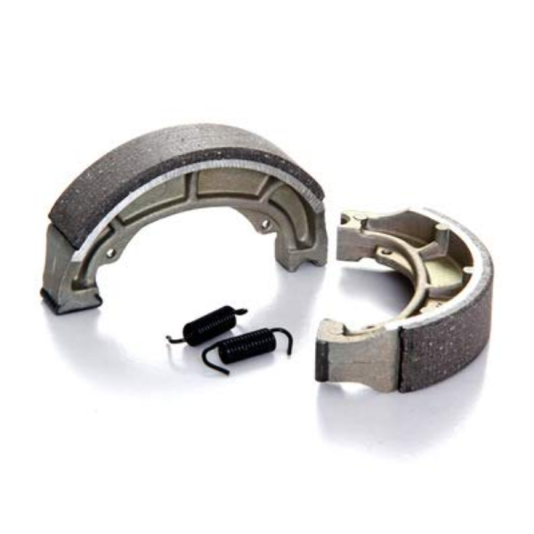Brake Shoe - Suzu Auto Parts
