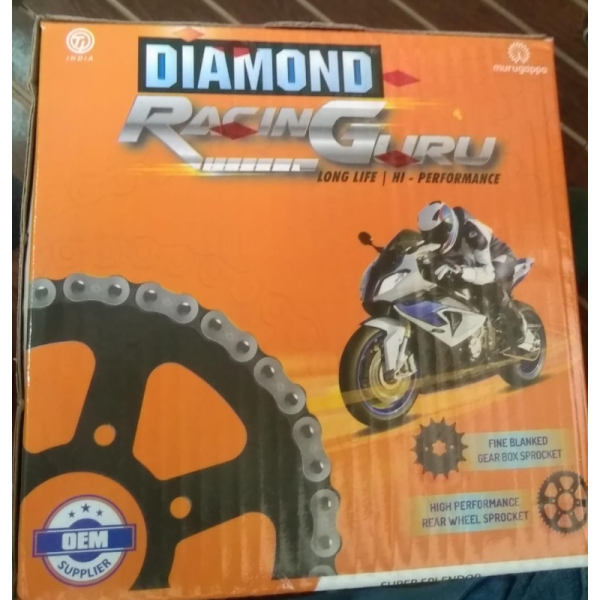 Offers Chain Sprocket Kit