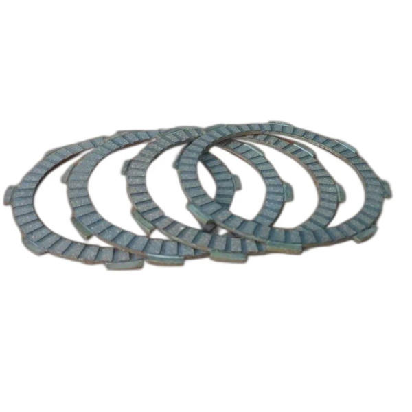 Clutch Plate-Image