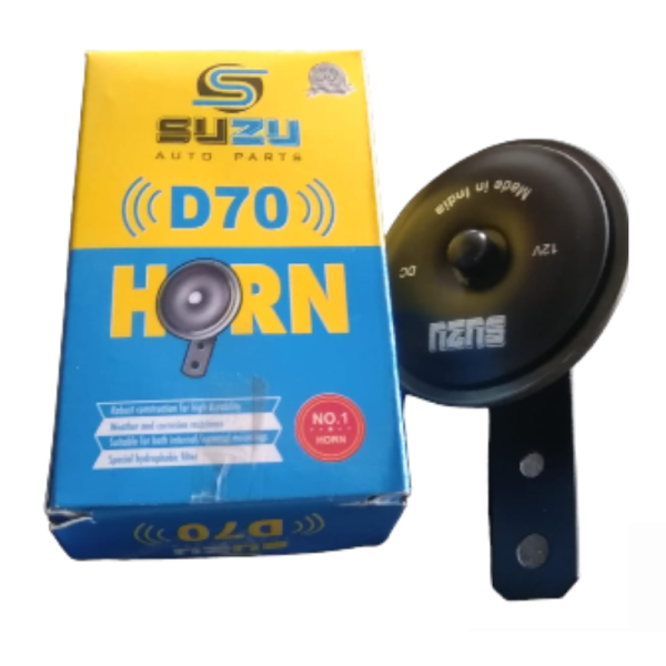 Horn-Image