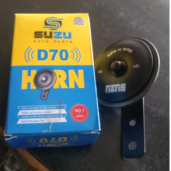Horn - Suzu Auto Parts