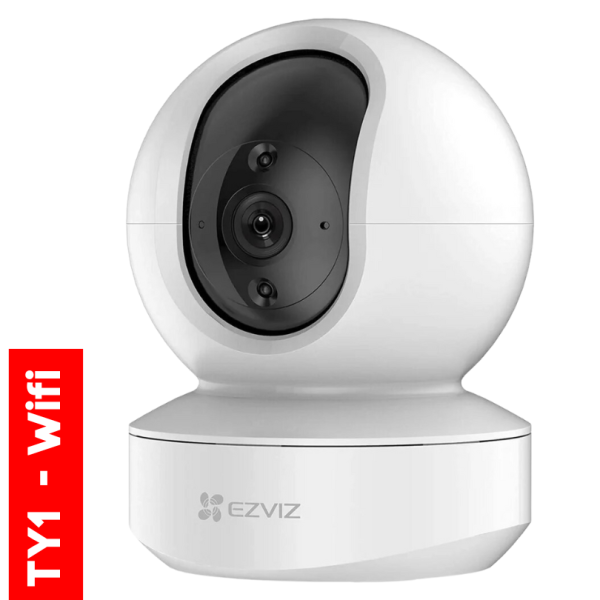 Smart CCTV Camera-Image