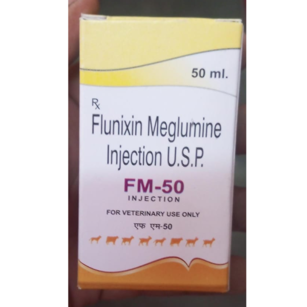 FM-50 - Macwell Pharmaceuticals