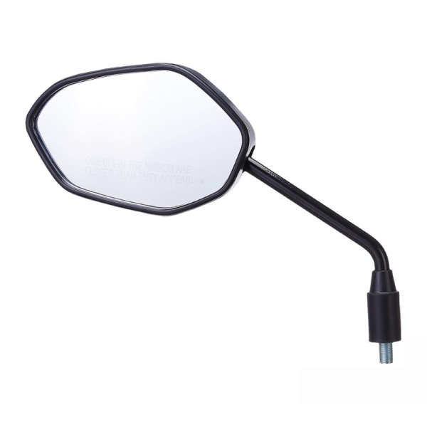 Rear View Mirror-Image