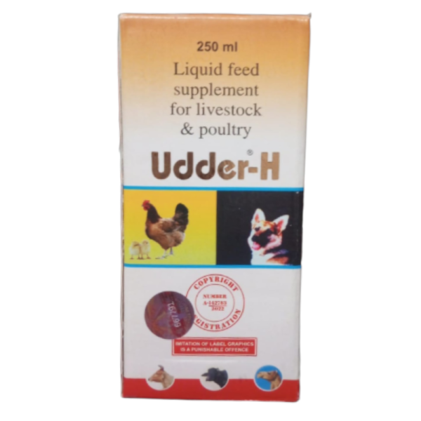 Udder-H-Image