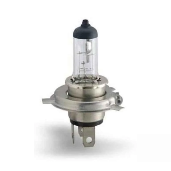Halogen Bulb-Image