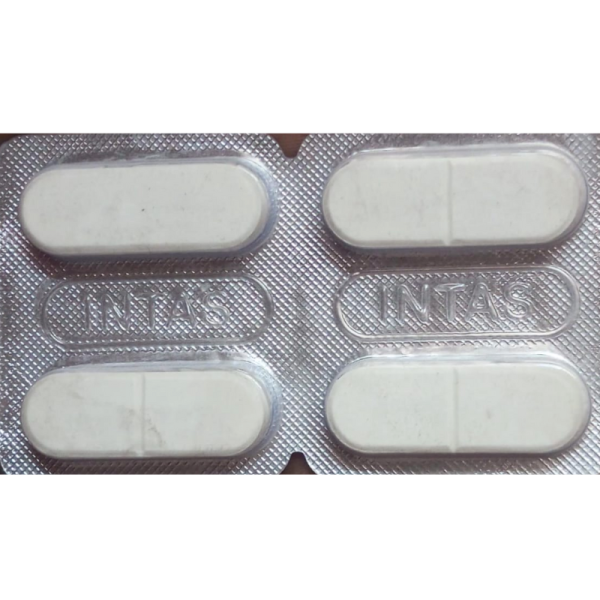 Melonex Plus Tablets - Intas Pharmaceuticals Ltd