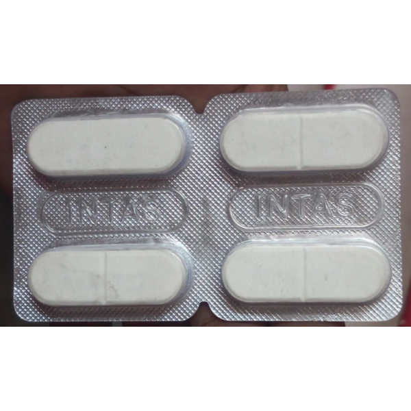 Melonex Plus Tablets - Intas Pharmaceuticals Ltd