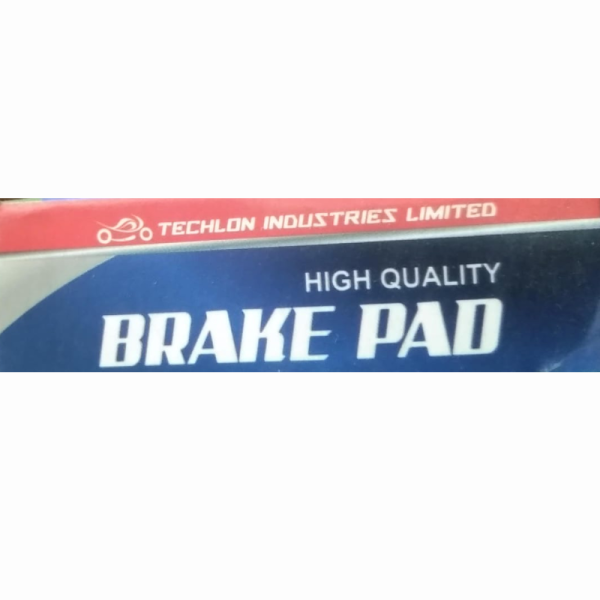 Brake Pad - Techlon