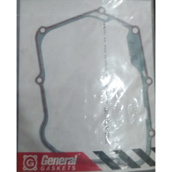 General Gaskets - Genauto Gasket Technologies LLP