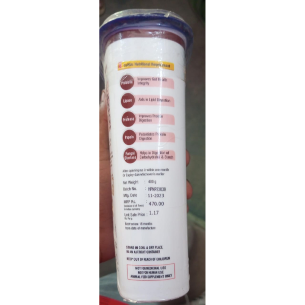 Samolac Pro - Vetoquinol