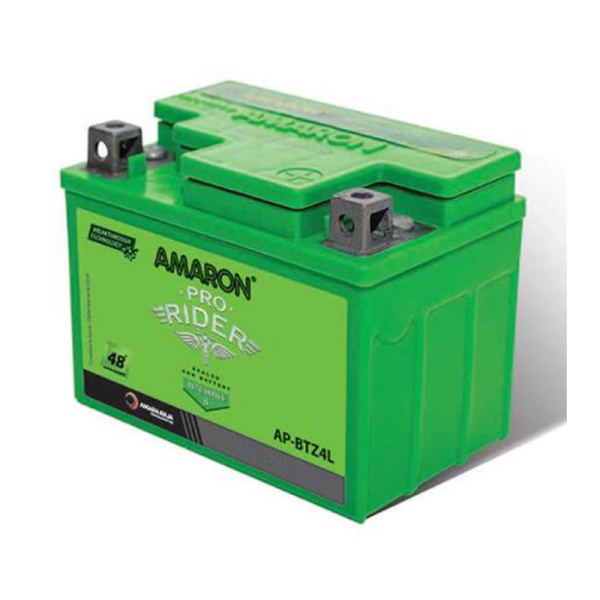 Two Wheeler Battery - Amaron
