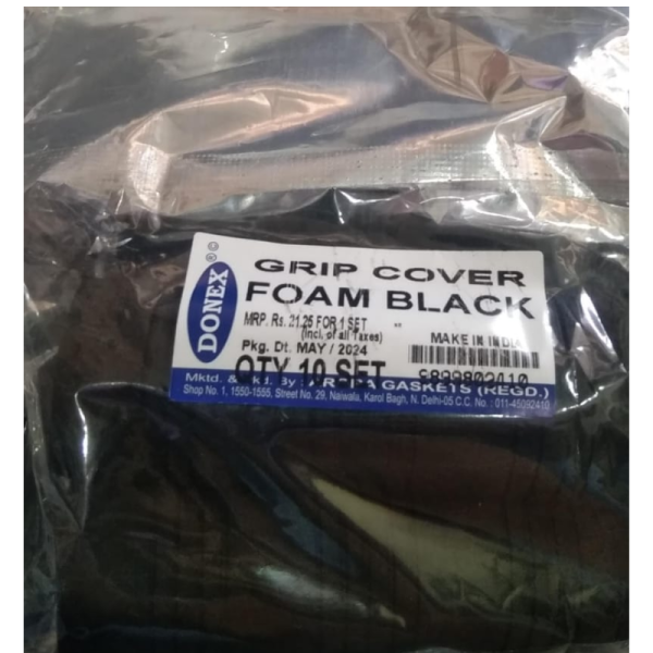 Grip Covers - Donex