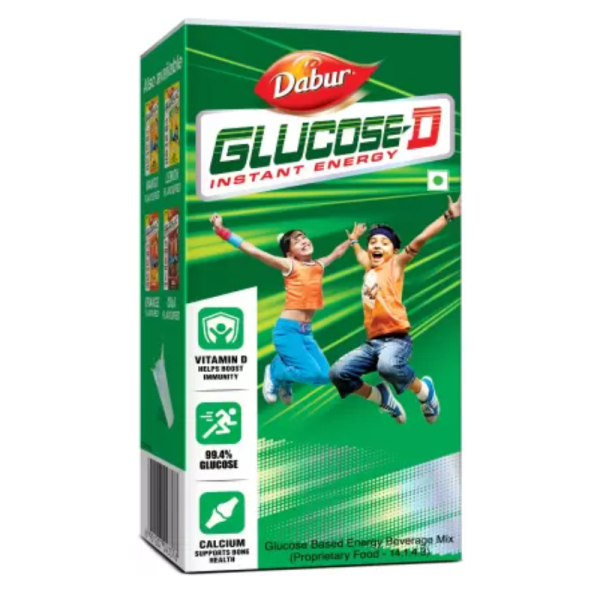 Glucose D powder Image