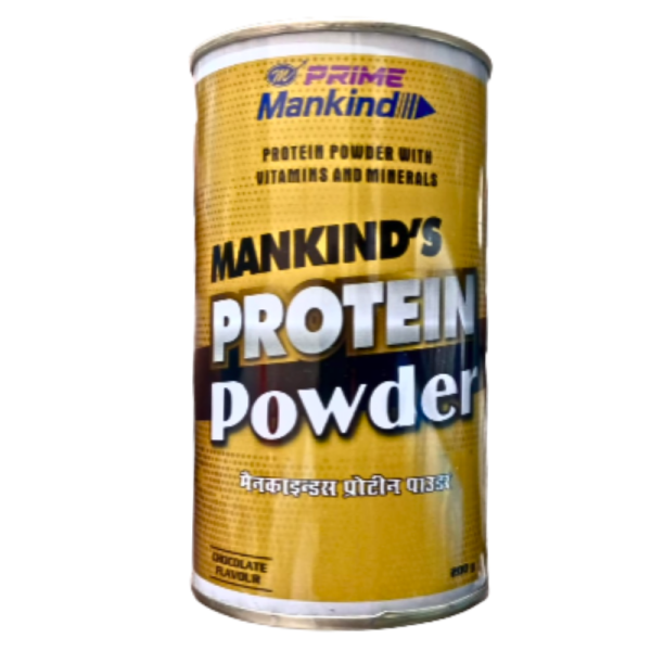 Protein Powder-Image
