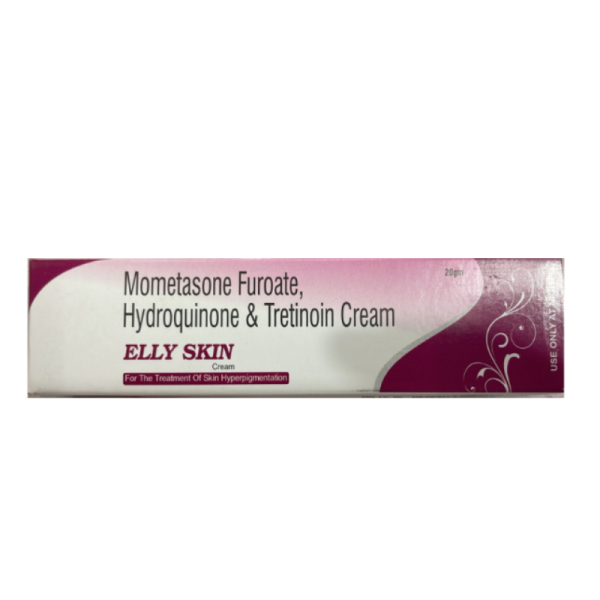 Elly Skin Cream-Image