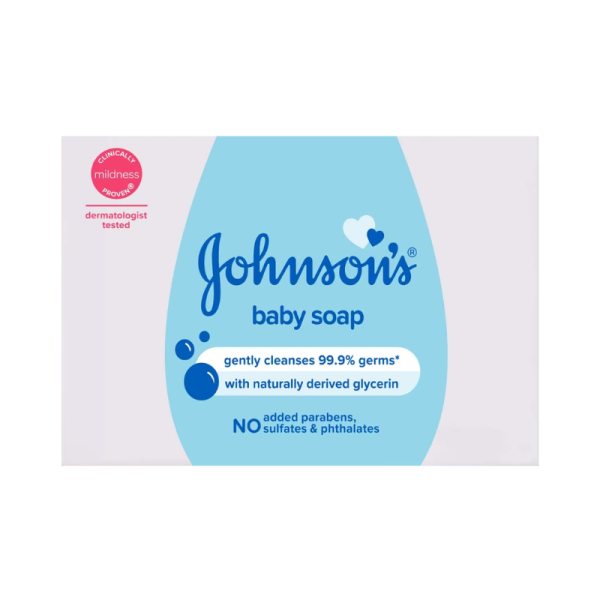 Baby Soap-Image