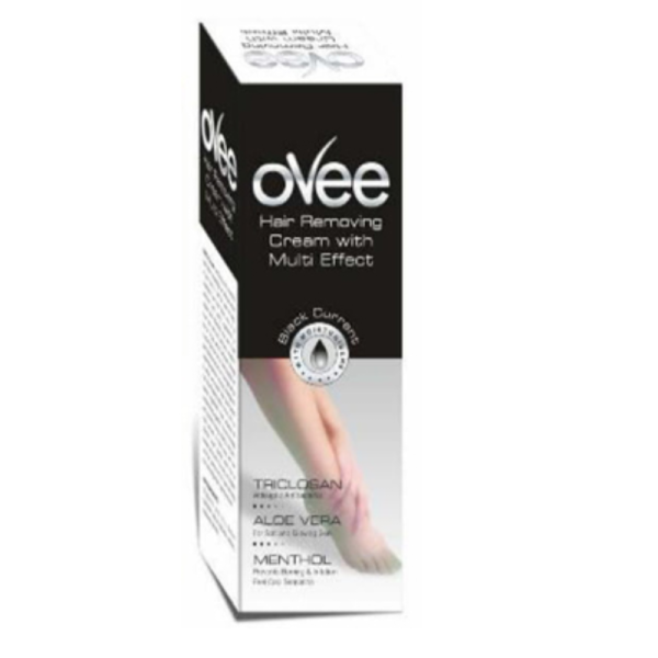 Hair Removal Cream-Image