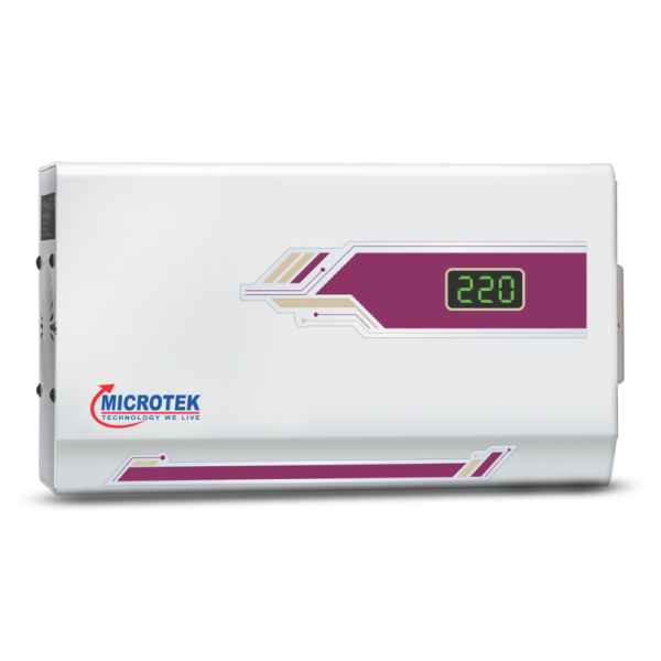 AC Stabilizer - Microtek