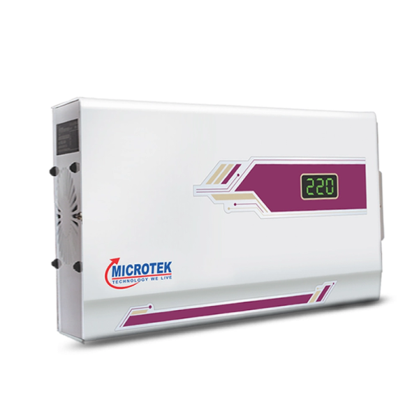 AC Stabilizer - Microtek