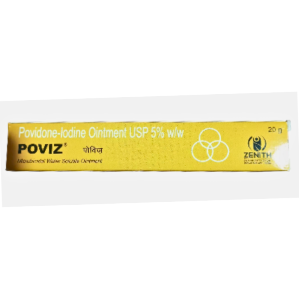 Poviz-Image