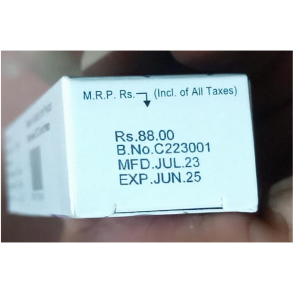Ketocip Cream - Cipla