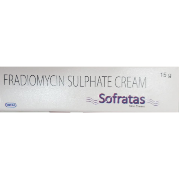 Sofratas Skin Cream-Image