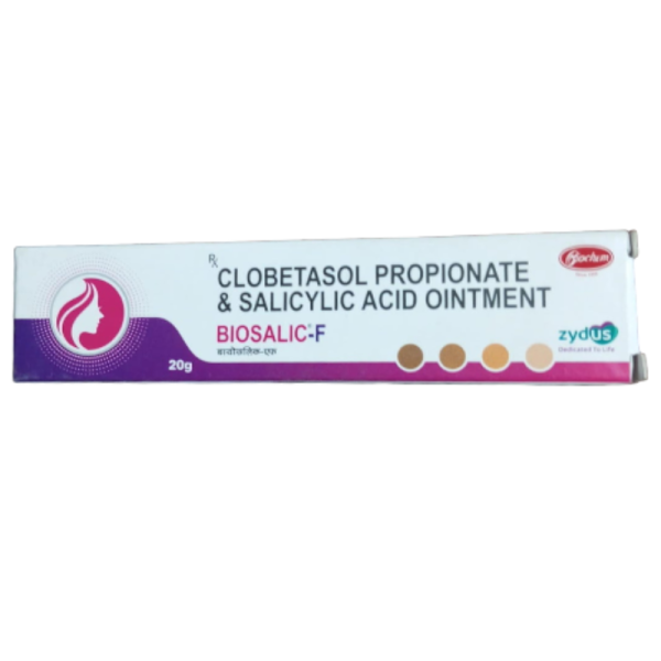 Biosalic-F - Biochem