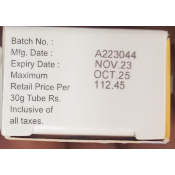 Rapid Gel - Micro Labs Ltd