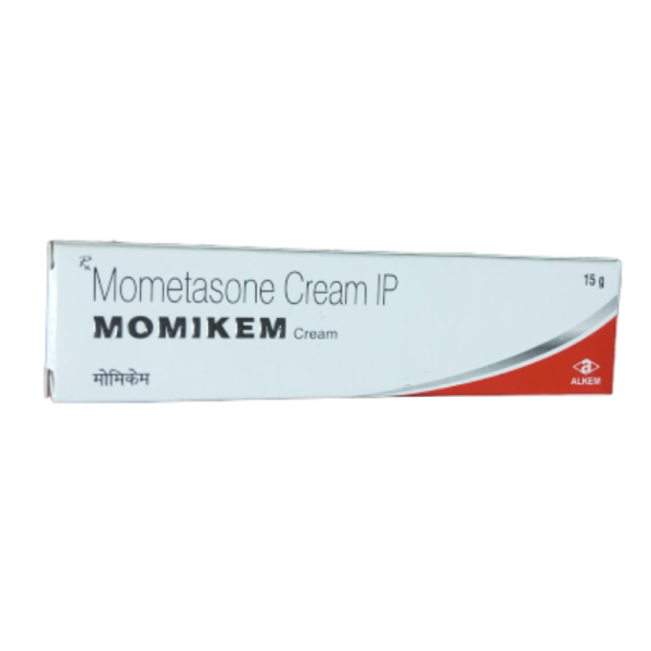 Momikem Cream - Alkem Laboratories Ltd
