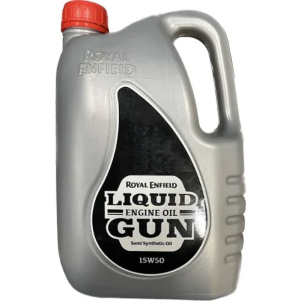 Engine Oil-Image