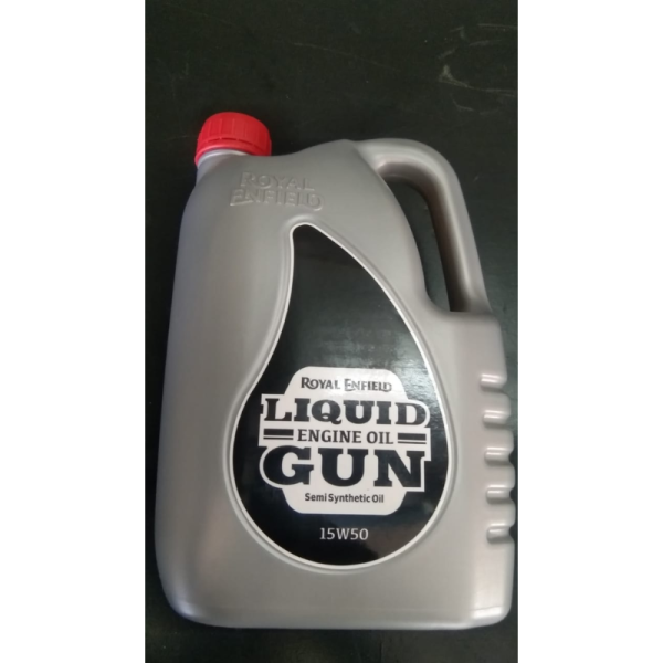 Engine Oil image 2