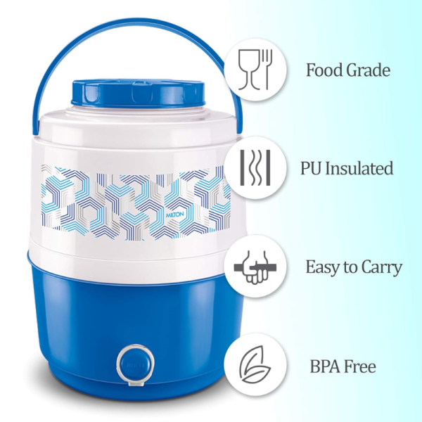 Water Jug - Milton
