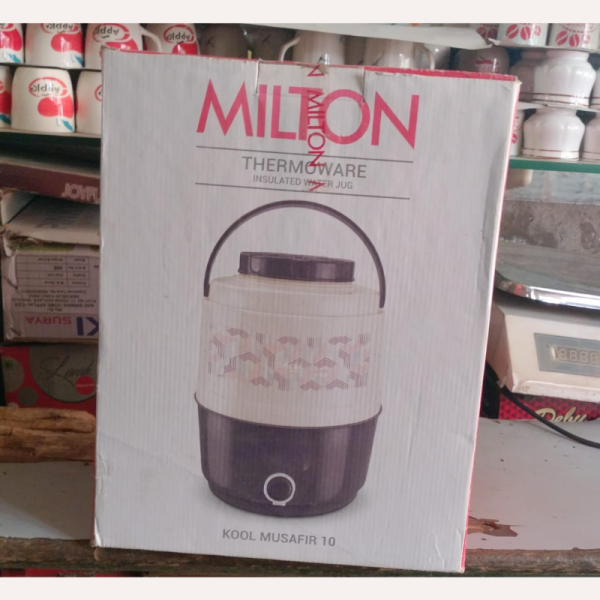 Water Jug - Milton