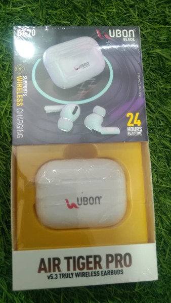 Earbuds - UBON