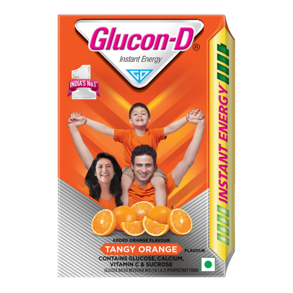 Glucon-D-Image
