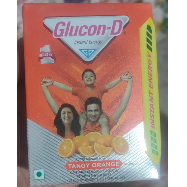 Glucon-D - Zydus Wellness