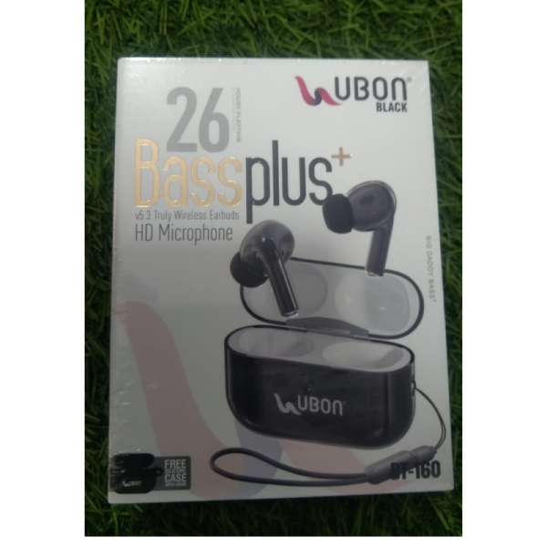 Earbuds - UBON