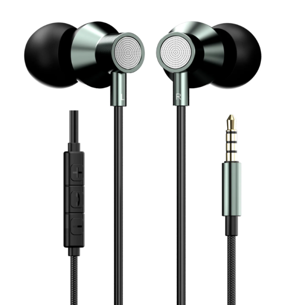 Earphone-Image